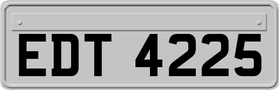 EDT4225