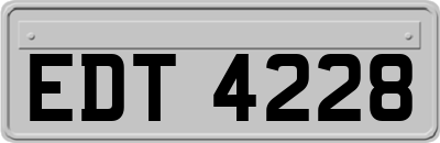 EDT4228