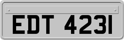 EDT4231