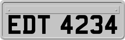 EDT4234