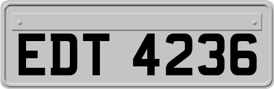 EDT4236