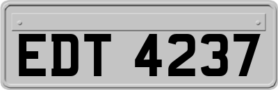 EDT4237