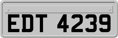 EDT4239