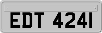EDT4241