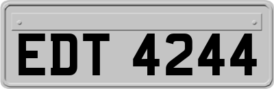 EDT4244