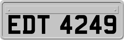 EDT4249