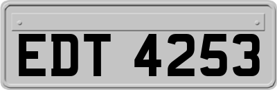 EDT4253