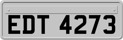 EDT4273