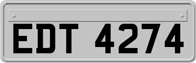EDT4274
