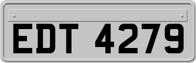 EDT4279