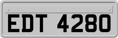 EDT4280