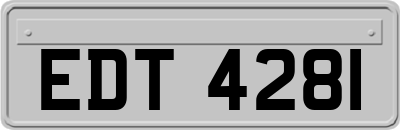 EDT4281
