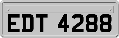 EDT4288