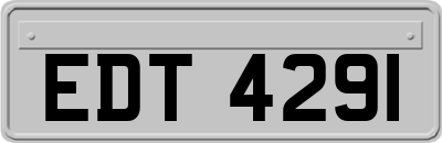 EDT4291
