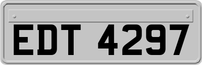 EDT4297