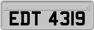 EDT4319