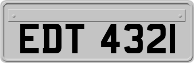 EDT4321