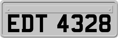 EDT4328