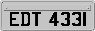 EDT4331