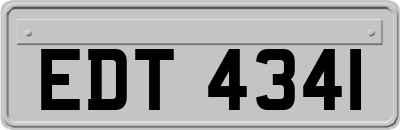 EDT4341
