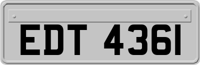 EDT4361