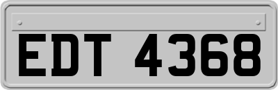 EDT4368