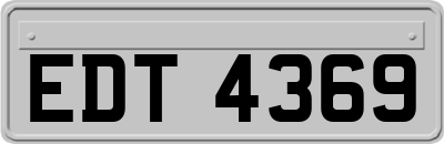 EDT4369
