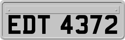 EDT4372