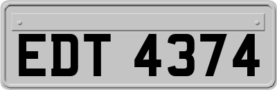 EDT4374