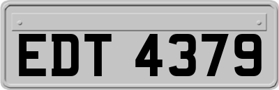 EDT4379
