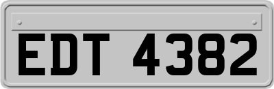 EDT4382