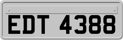 EDT4388