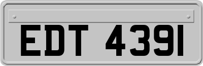EDT4391