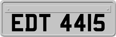 EDT4415
