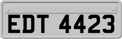 EDT4423