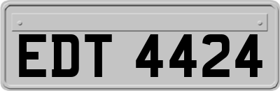 EDT4424