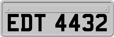 EDT4432