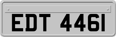 EDT4461