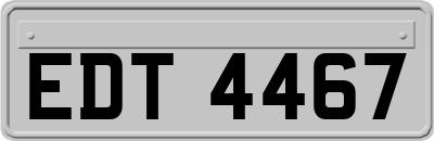 EDT4467