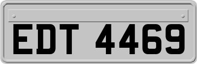 EDT4469