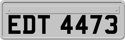 EDT4473