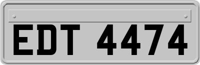 EDT4474