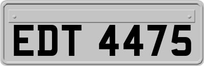 EDT4475