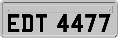EDT4477