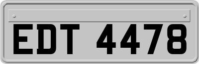 EDT4478