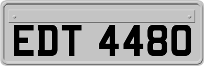 EDT4480