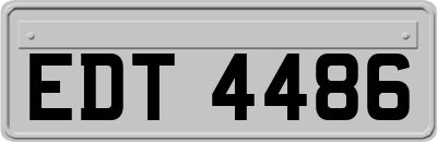 EDT4486