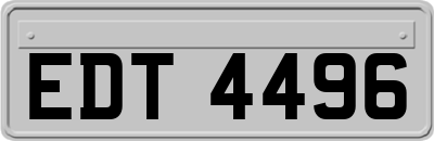 EDT4496
