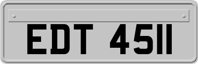 EDT4511