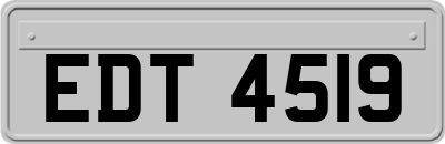 EDT4519